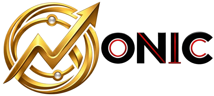Logo MONIC